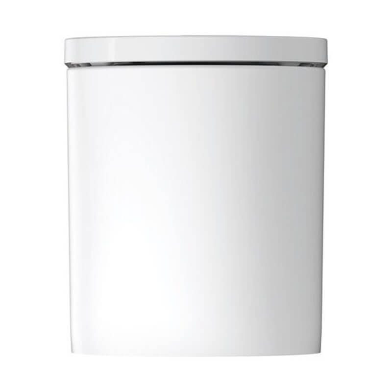 620000 sensowash i bidet toilet front close