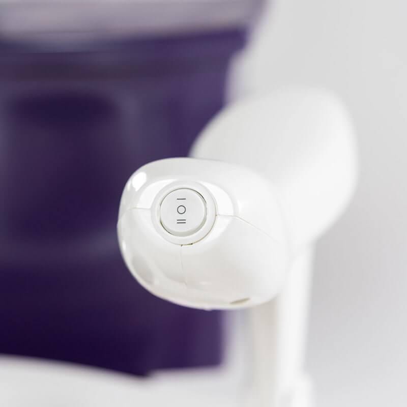 Dignity Lifts Toilet Lift DL2 Front View Button