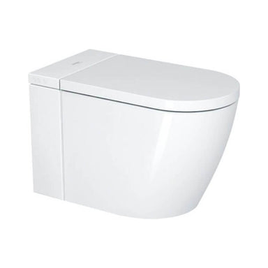 duravit 620000011401310 sensowash i bidet toilet corner view