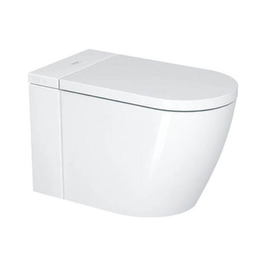 duravit 620000011401320 sensowash i bidet toilet corner view