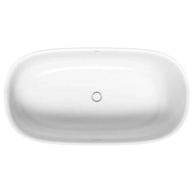 duravit-zencha-700462-freestanding-bathtub-top-view