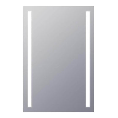 electric mirror fusion LED mirror 24 x 36 inch