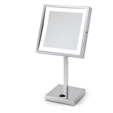 Elixir Makeup Mirror Polished Stainless