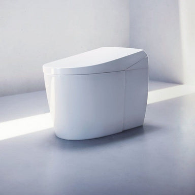 neorest as corner view