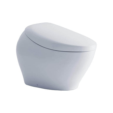 neorest nx1 corner view facing right
