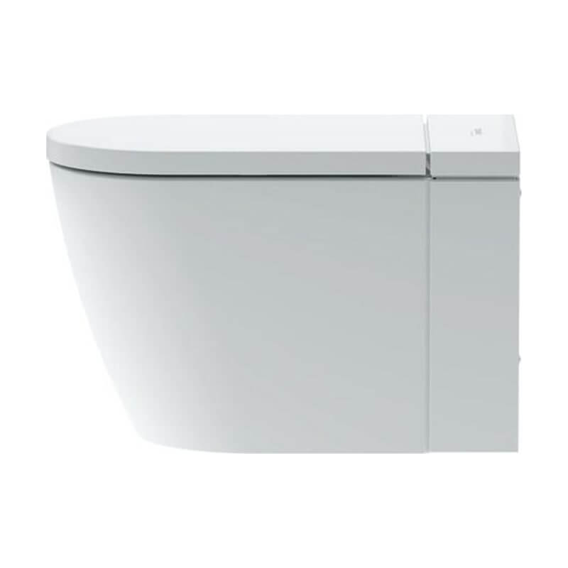 sensowash 620000i bidet toilet side view
