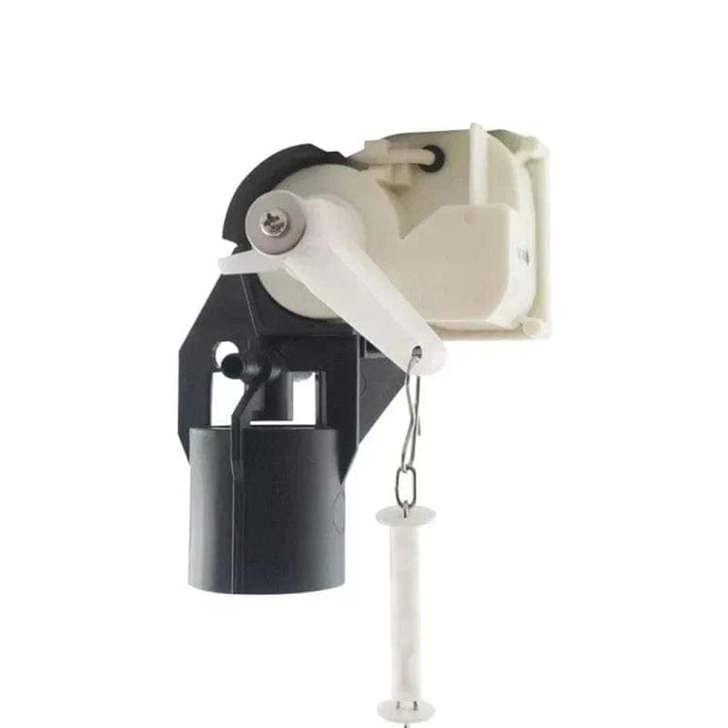toto auto flush kit thu857 up close