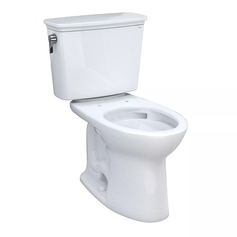 TOTO Drake Transitional Two-Piece Corner View