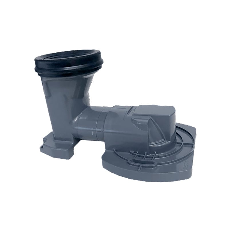 toto rough in adapter