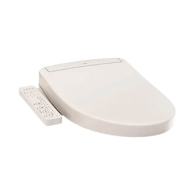 Toto Washlet S2 Sedona Beige Corner View