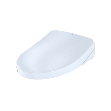 toto washlet s550e bidet toilet seat contemporary corner view