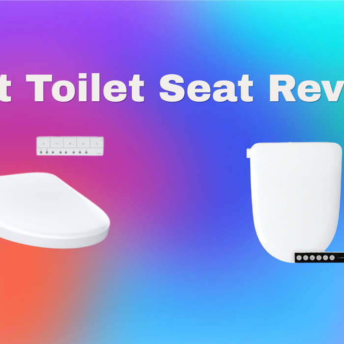 bidet toilet seat reviews colorful background with bidet seats