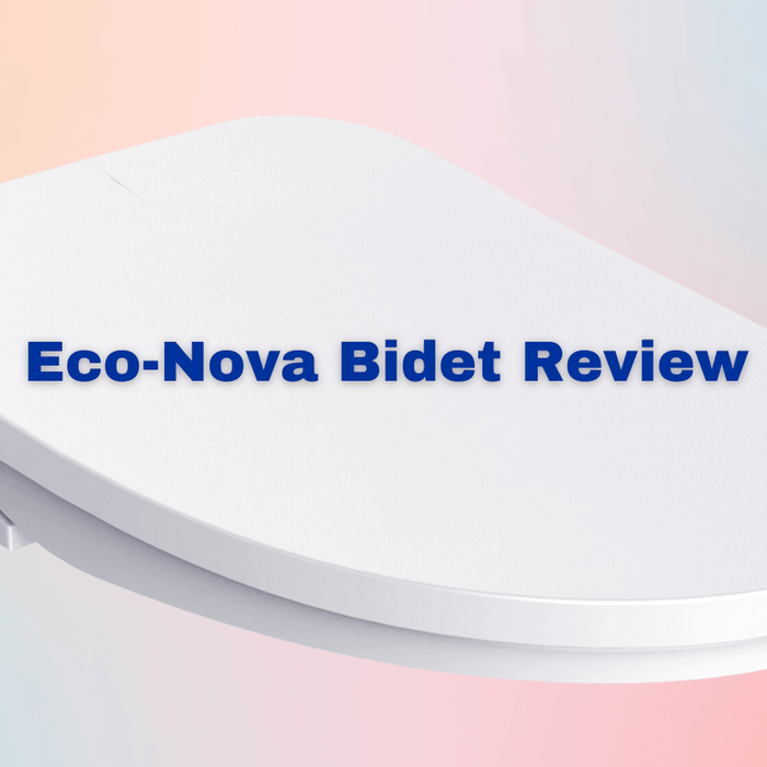 Eco Nova bidet review