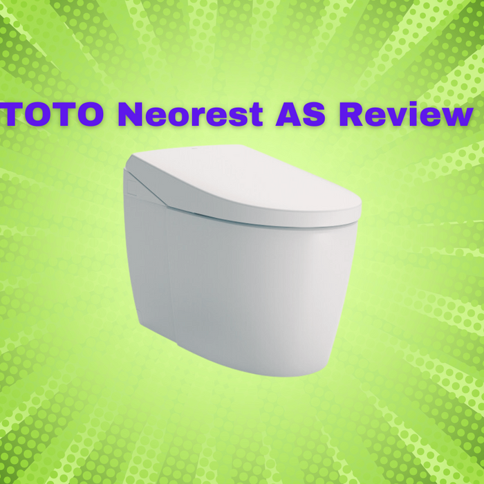 TOTO Neorest AS Review 2024