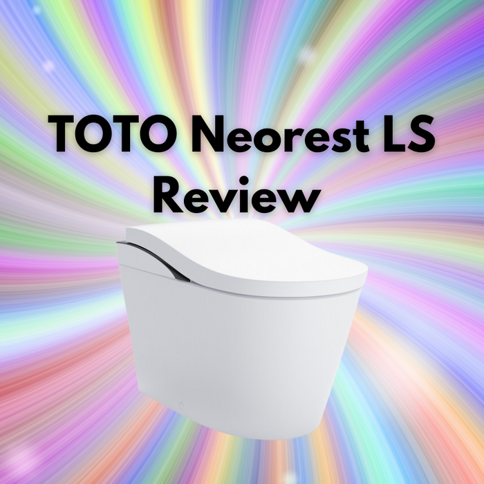 TOTO Neorest LS Review 2024