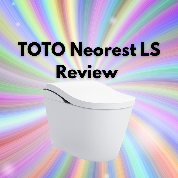 TOTO Neorest LS Review 2026