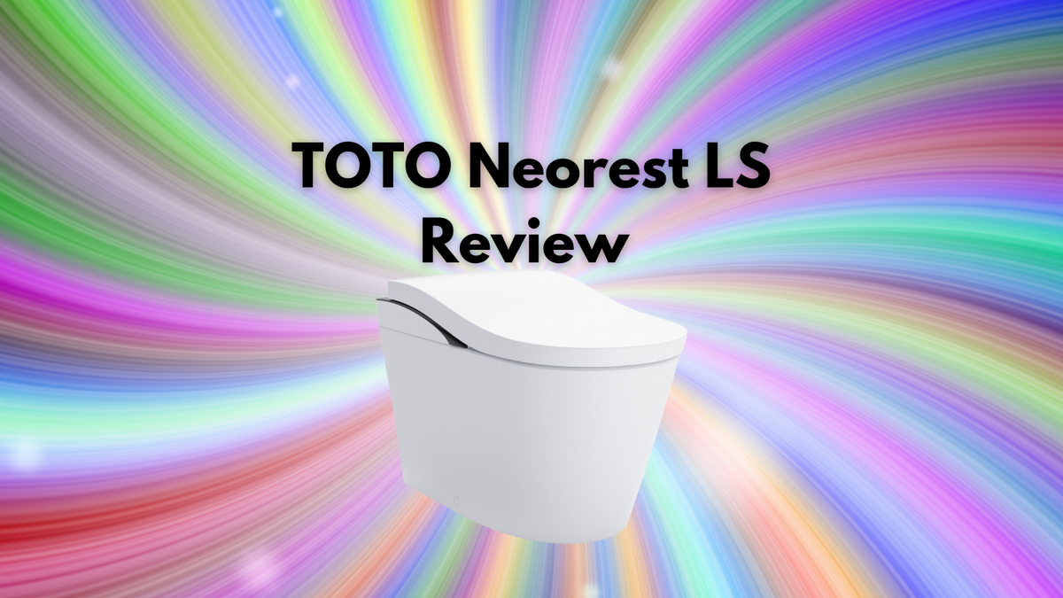 TOTO Neorest LS Review 2026