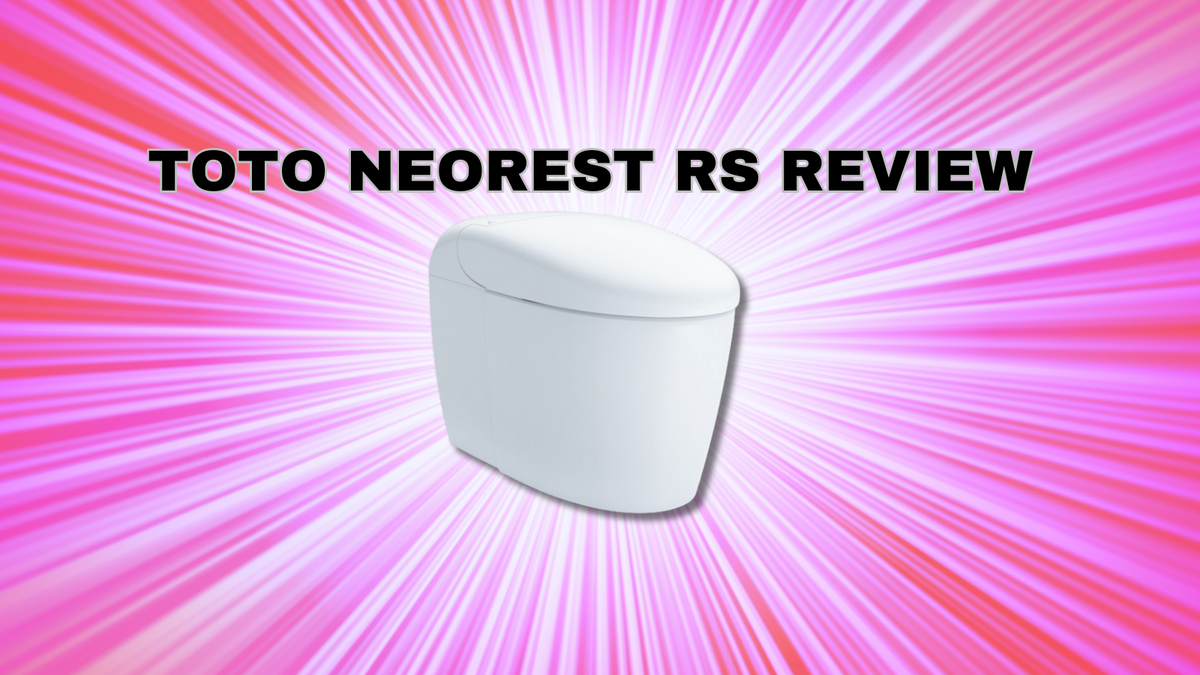 toto neorest rs review 