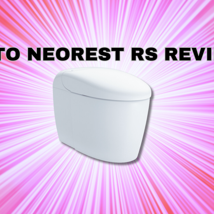 toto neorest rs review 