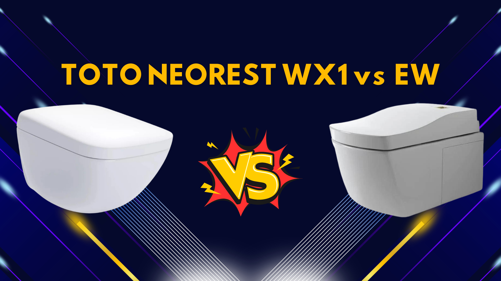 toto neorest wx1 vs toto neorest ew comparison article cover image
