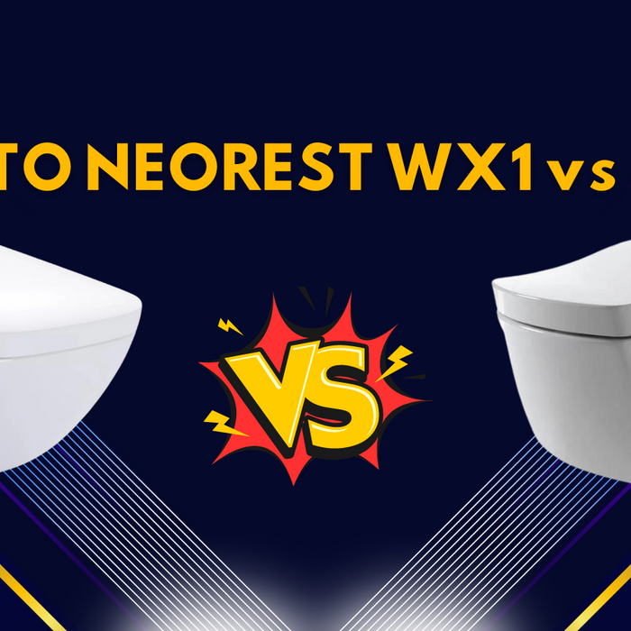 toto neorest wx1 vs toto neorest ew comparison article cover image