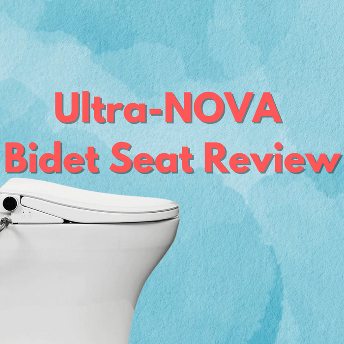 Ultra-NOVA Bidet Seat Review 2026