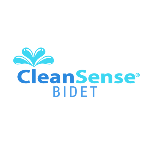 clean sense bidet