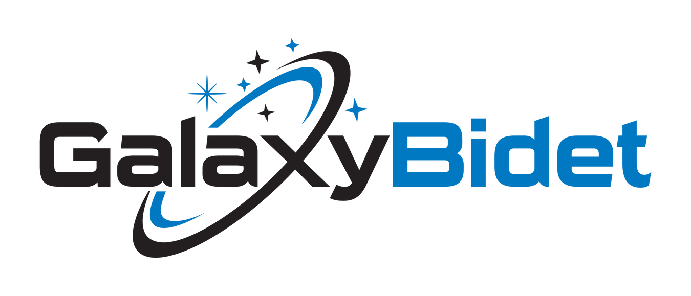 Galaxy Bidet