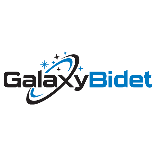 Galaxy Bidet