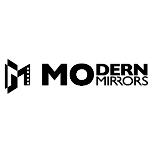 Modern Mirrors