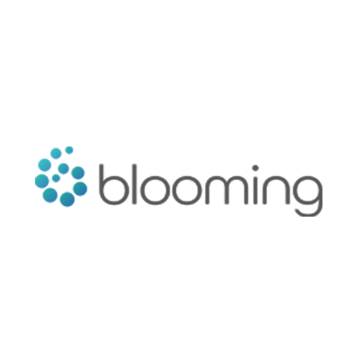Blooming