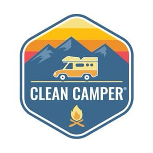 Clean Camper RV Bidet