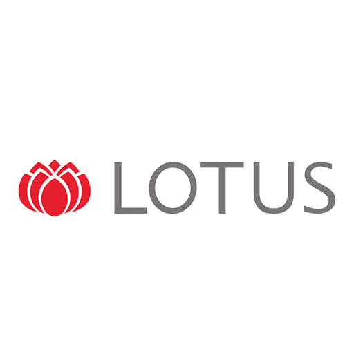 Lotus bidet seats logo