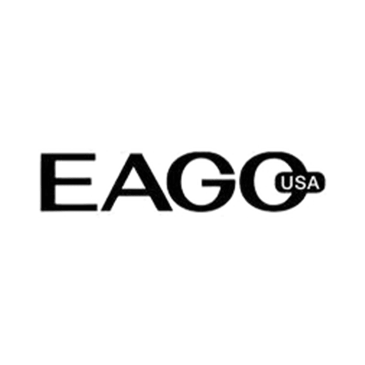 eago usa logo