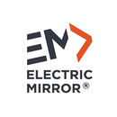 electric mirror logo