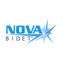 Nova Bidet. Eco-nova bidet seat