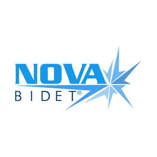 Nova Bidet. Eco-nova bidet seat