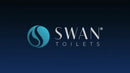 swan toilets logo