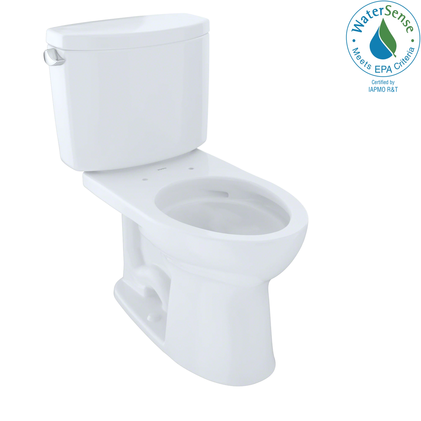 Bidet Ready Toilets