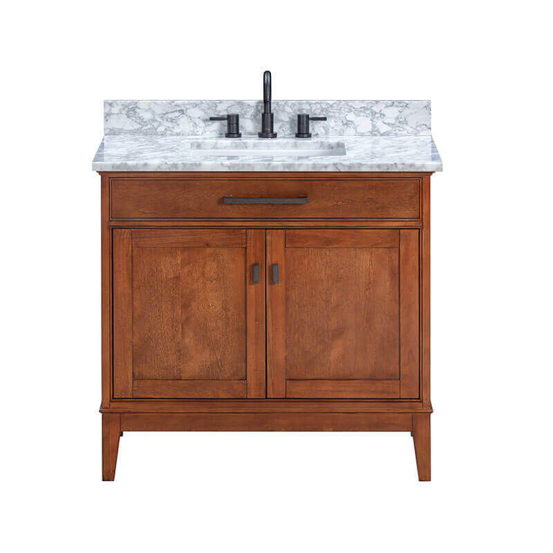Avanity Madison 36" Single Vanity