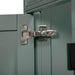 Avanity Modero 60 Double Vanity Smoke Green Cabinet Only Hinge