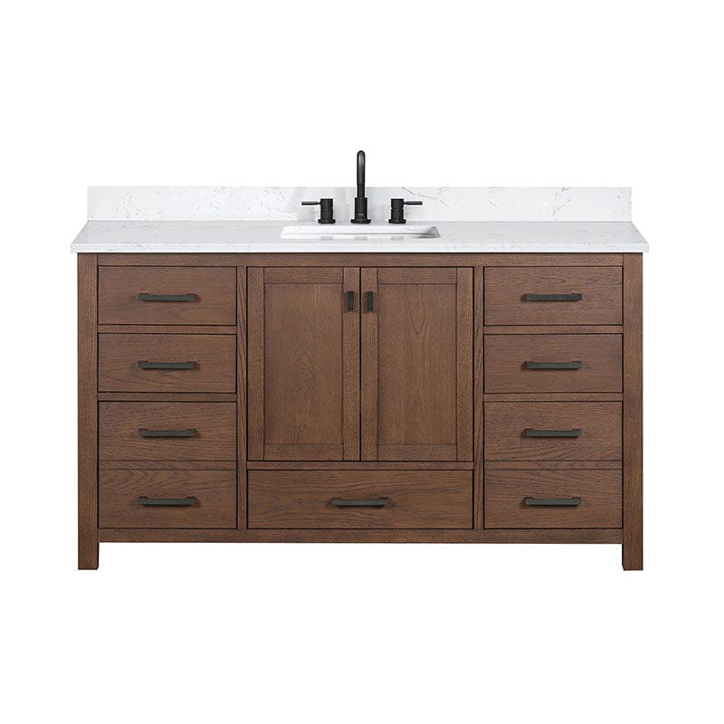 Avanity Modero 60" Single Vanity