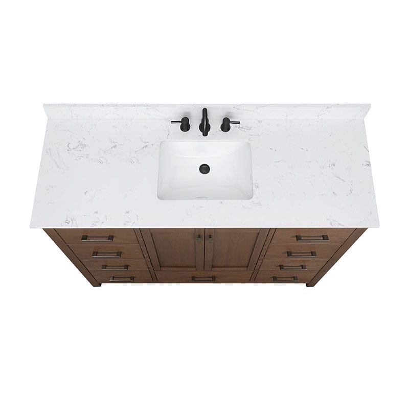 Avanity Modero 60" Single Vanity