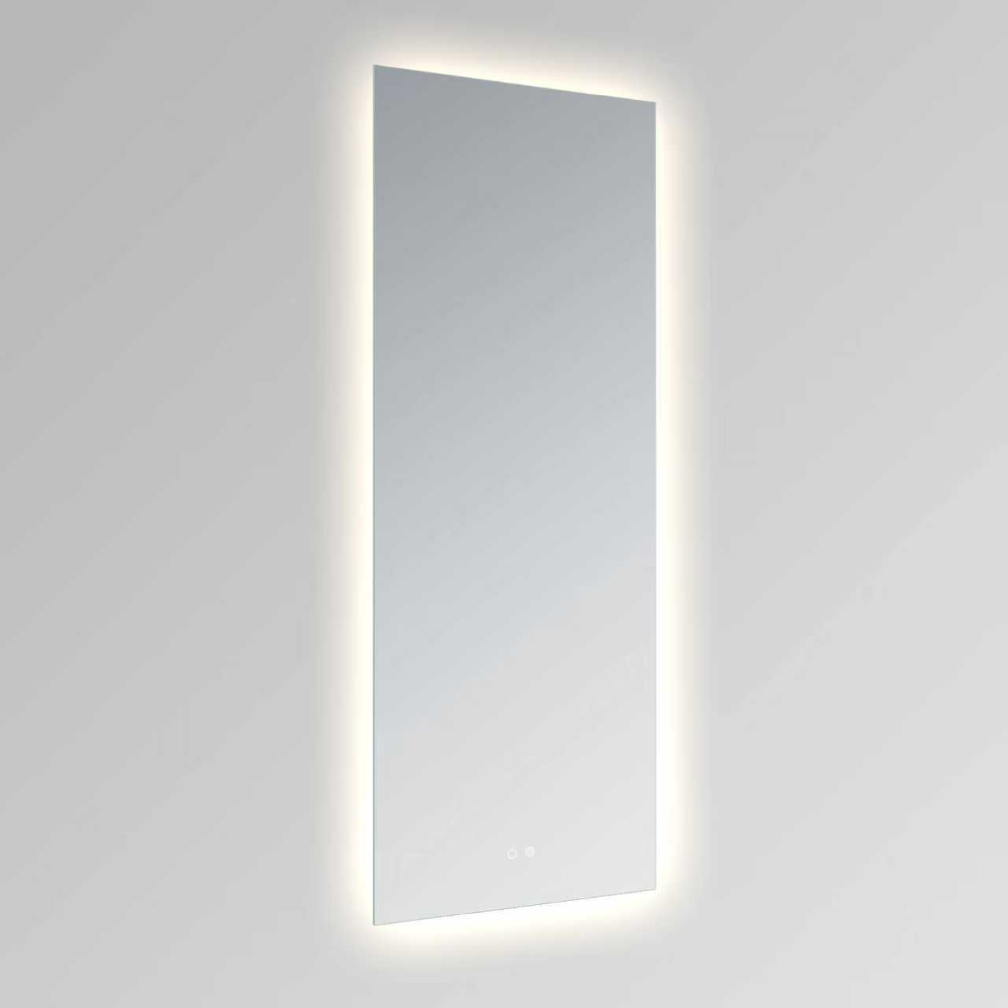 Modern Mirrors Cassiopeia Illuminated Vanity Mirror