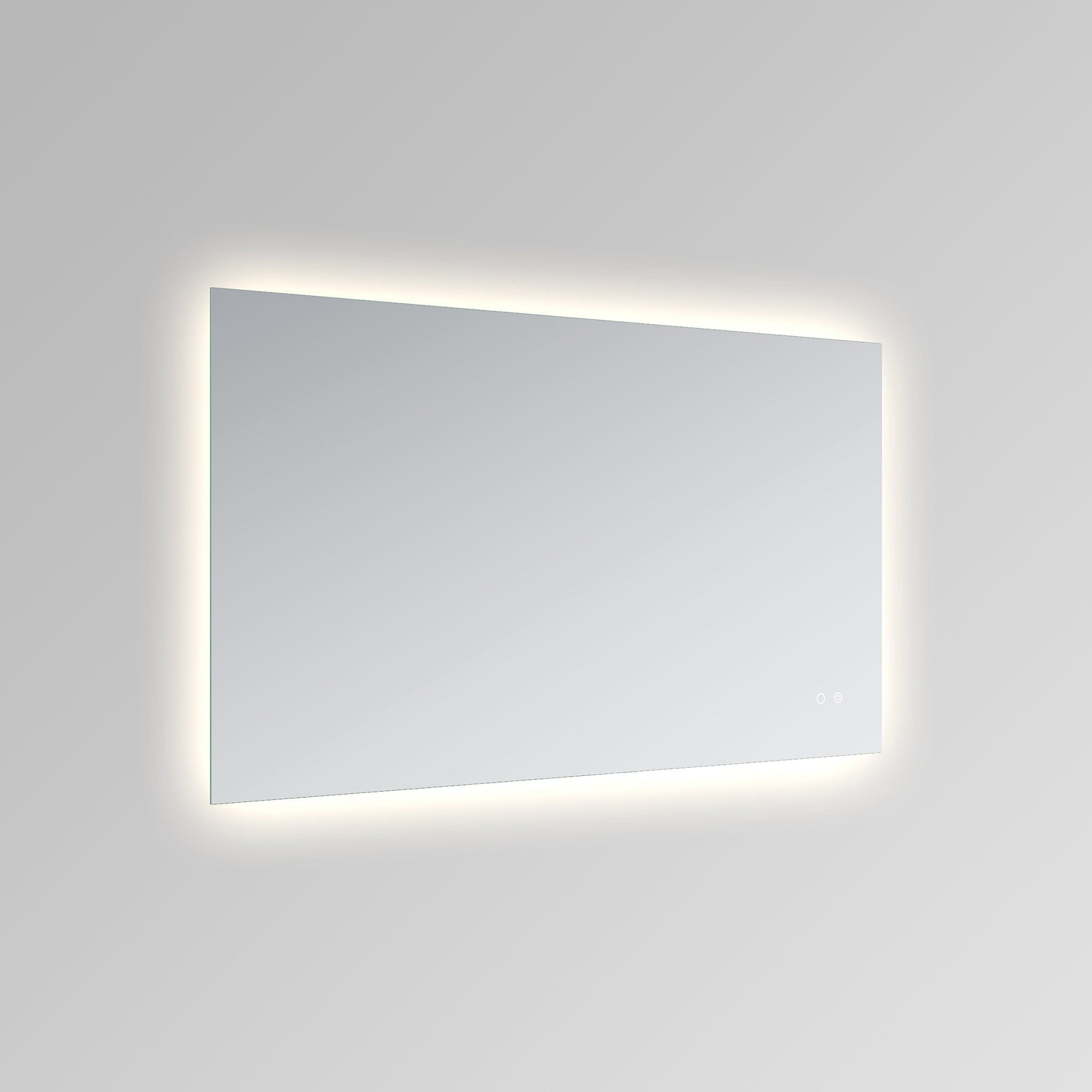 Modern Mirrors Cassiopeia Illuminated Vanity Mirror