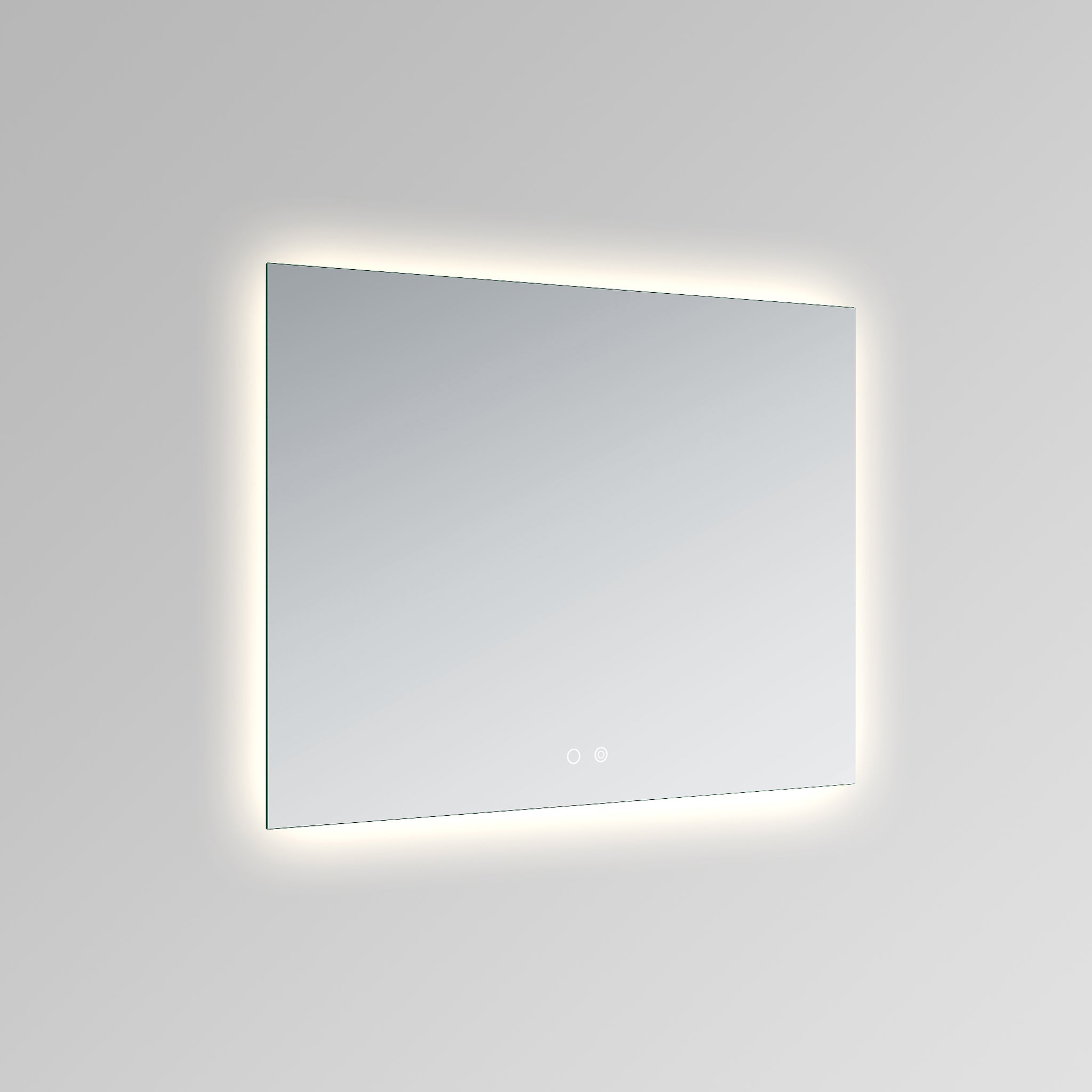 Modern Mirrors Cassiopeia Illuminated Vanity Mirror