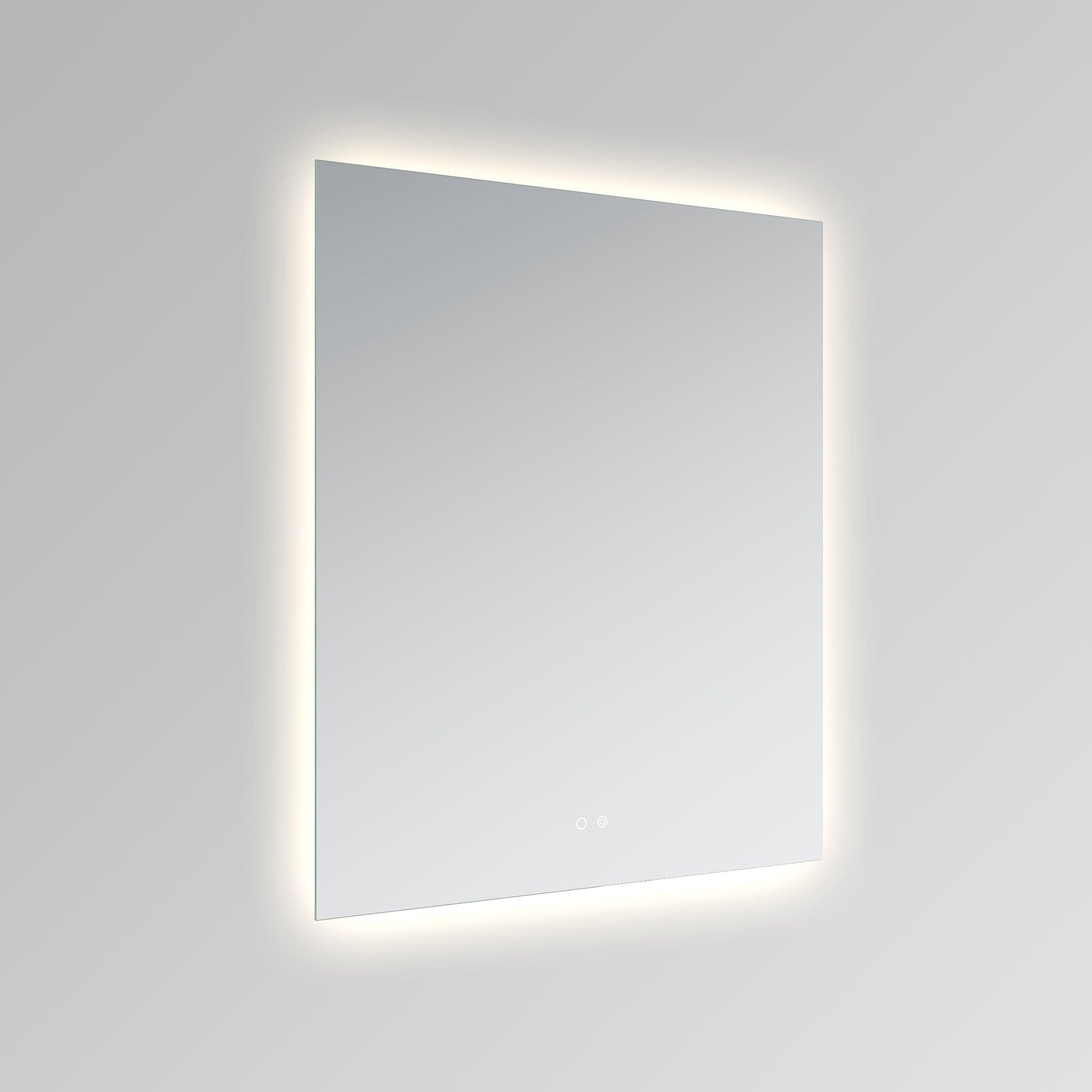 Modern Mirrors Cassiopeia Illuminated Vanity Mirror