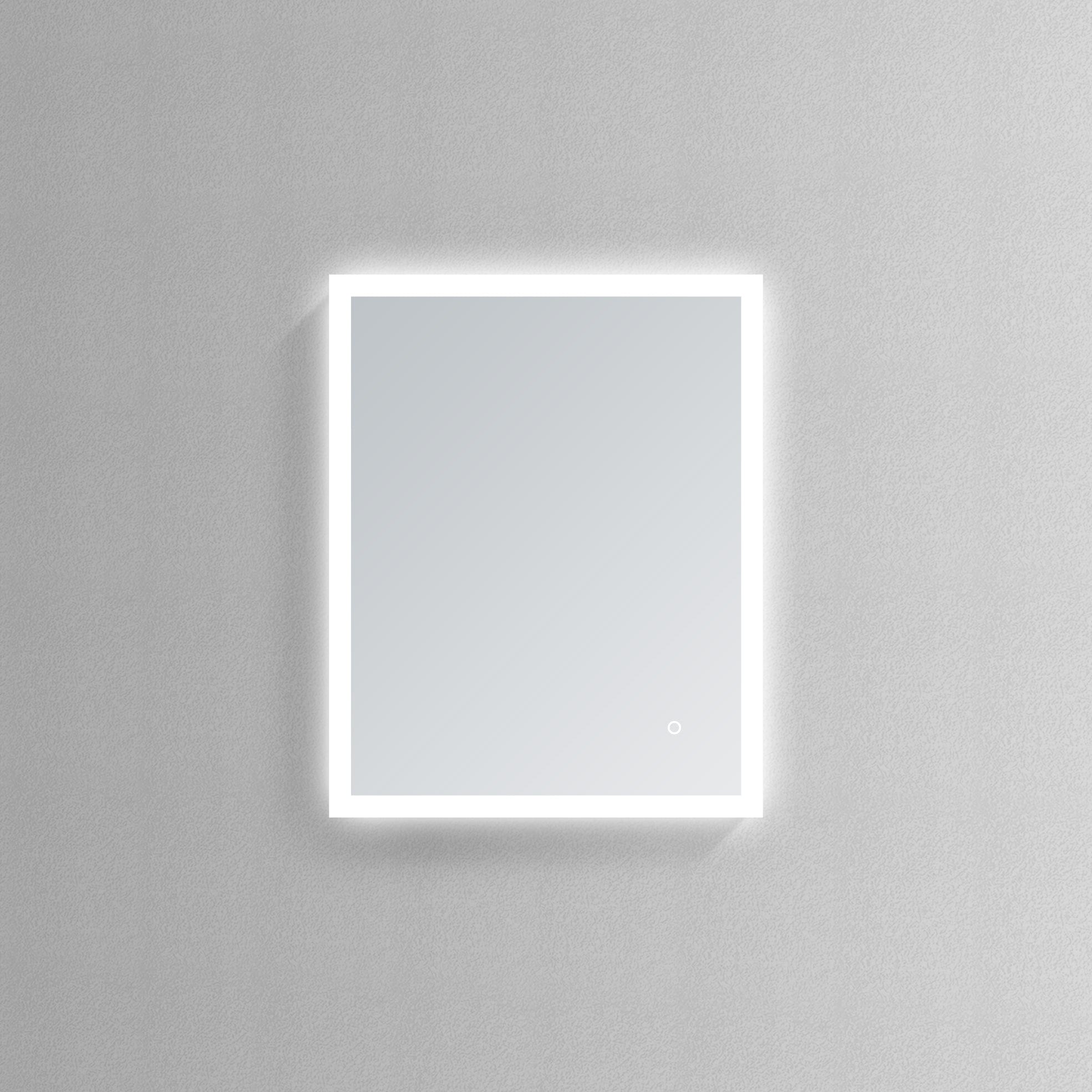 Modern Mirrors Pulsar Illuminated Vanity Mirror