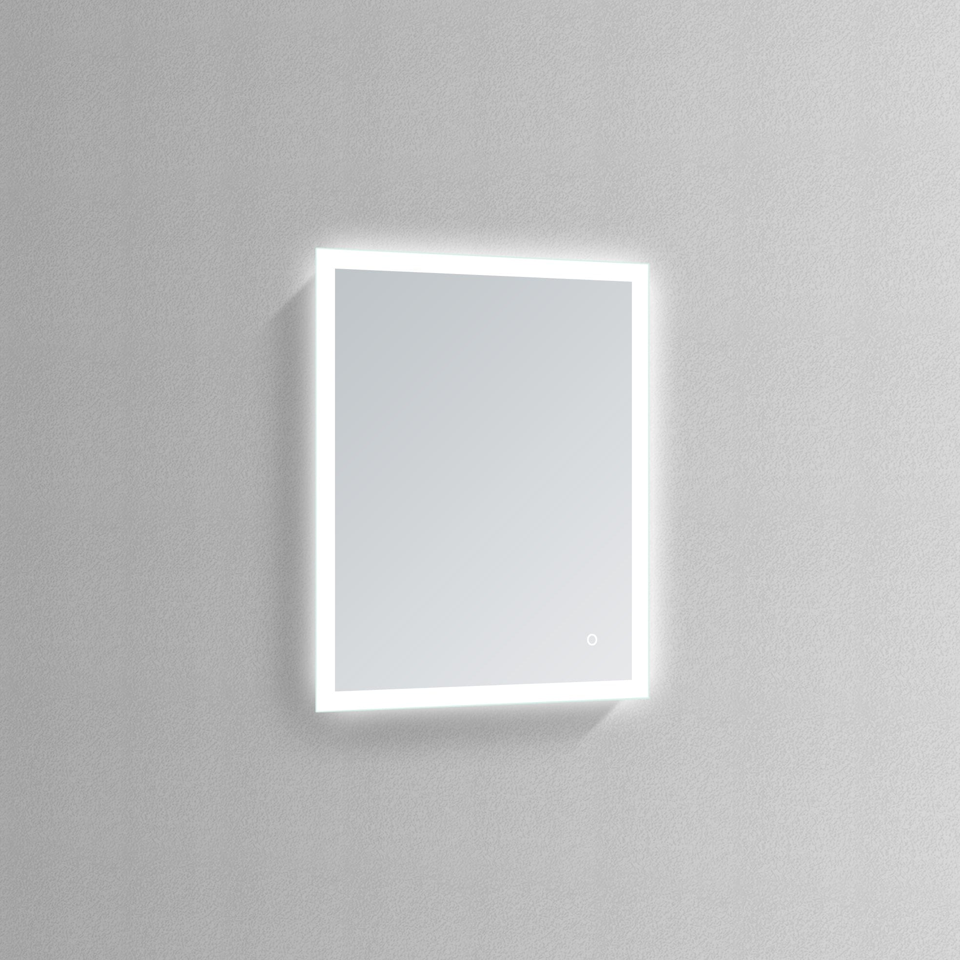 Modern Mirrors Pulsar Illuminated Vanity Mirror