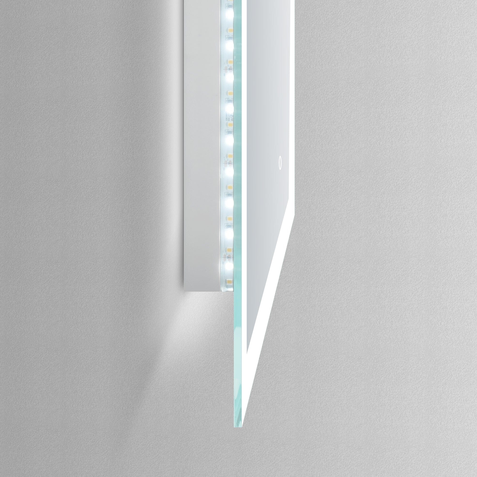 Modern Mirrors Pulsar Illuminated Vanity Mirror